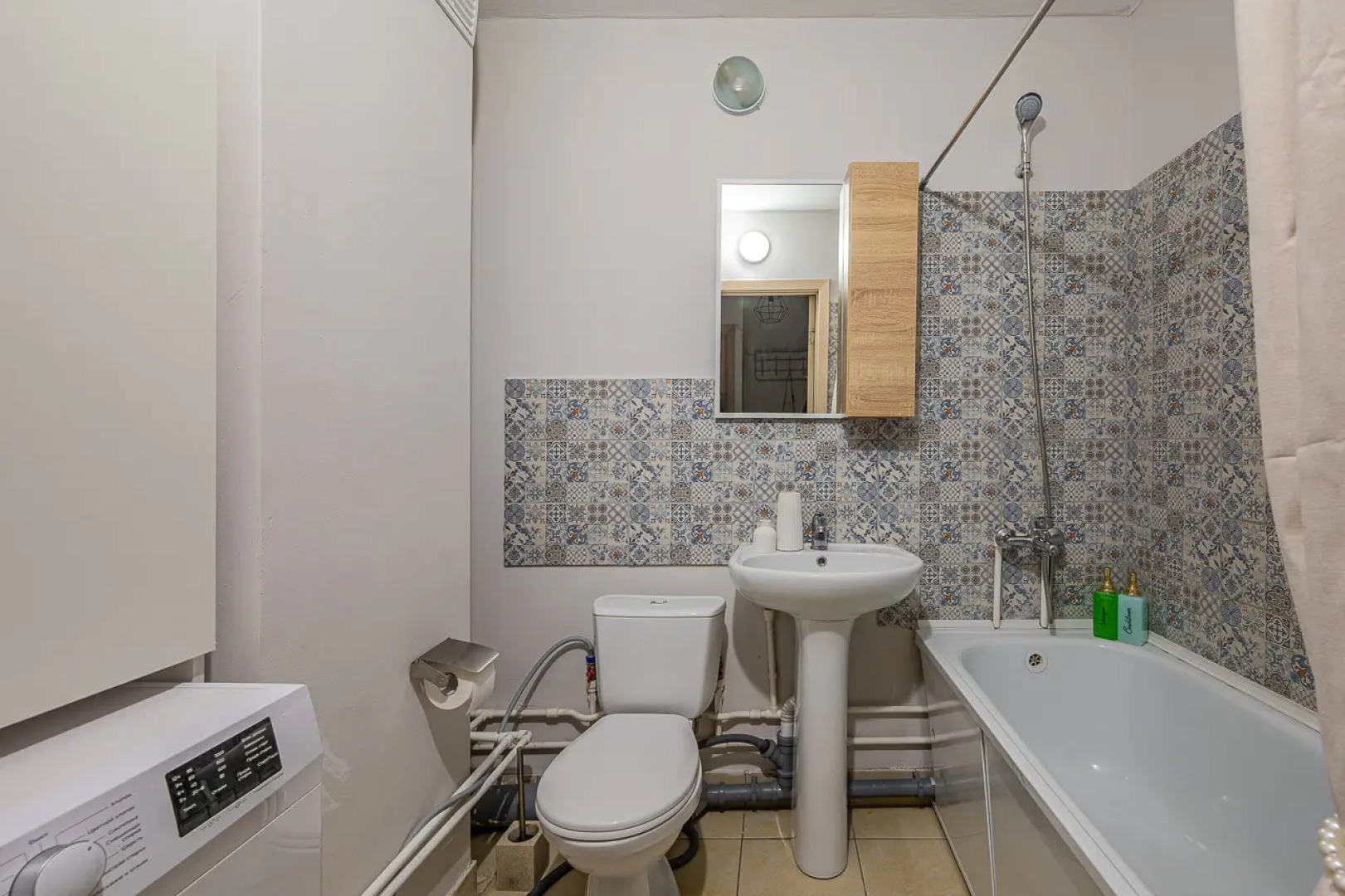 Апартаменты 298 на Успенском проспекте