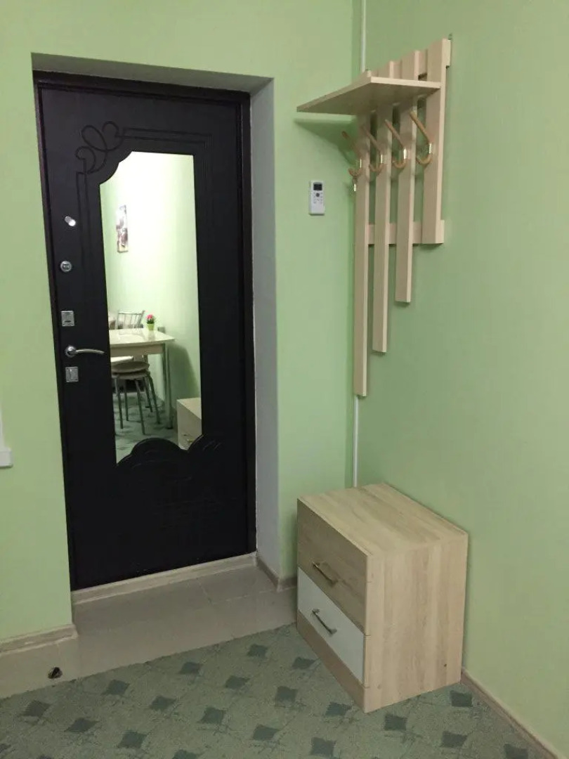 Гостевой дом Соль