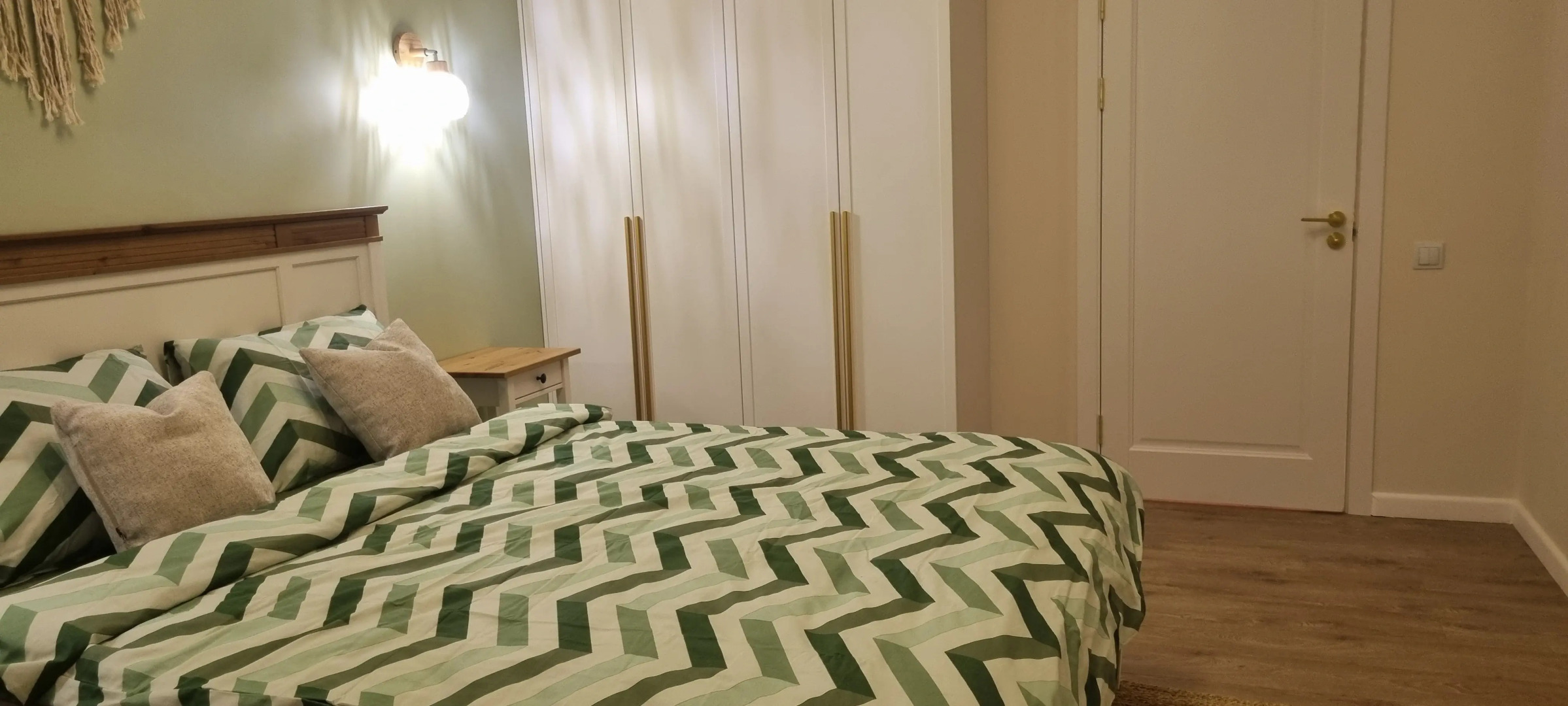 Квартира Amegaroom на Эльвиры Федоровой