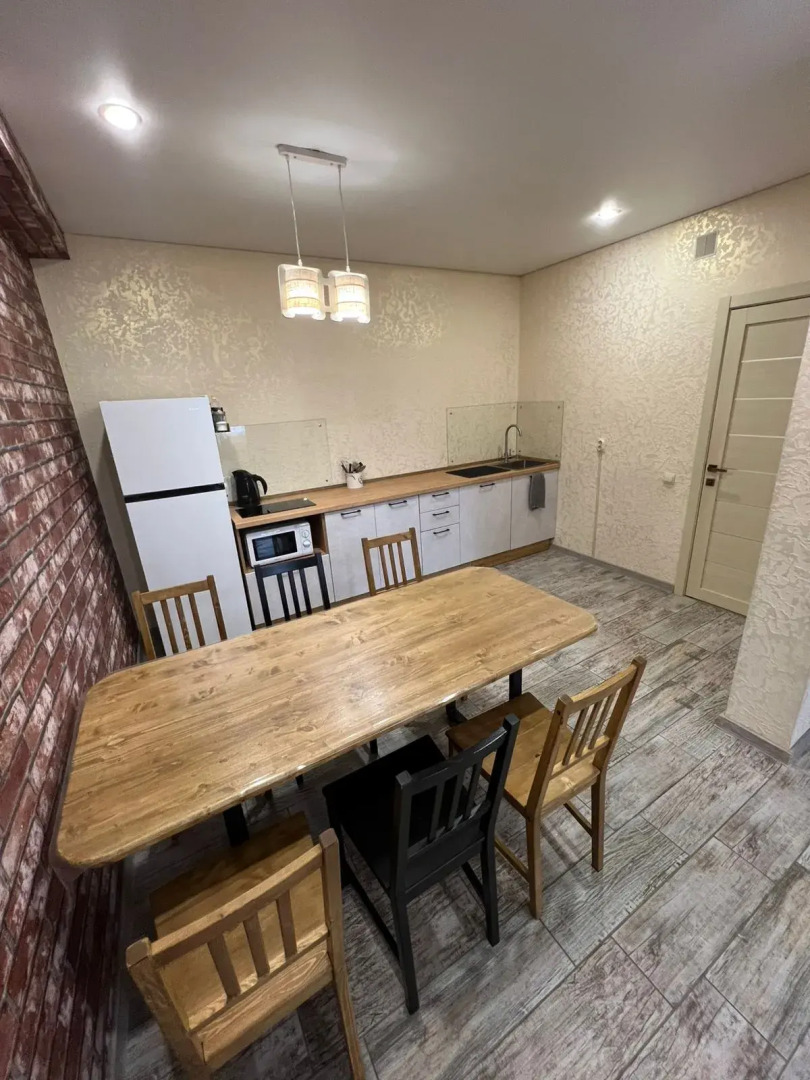 Таунхаус на Банном