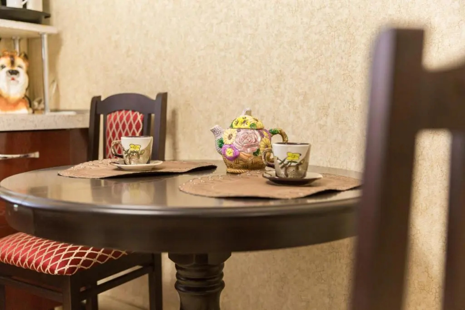 Гостевой дом Дар