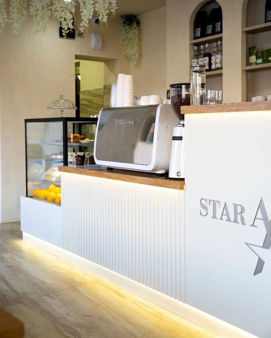 Гостевой дом Star AM