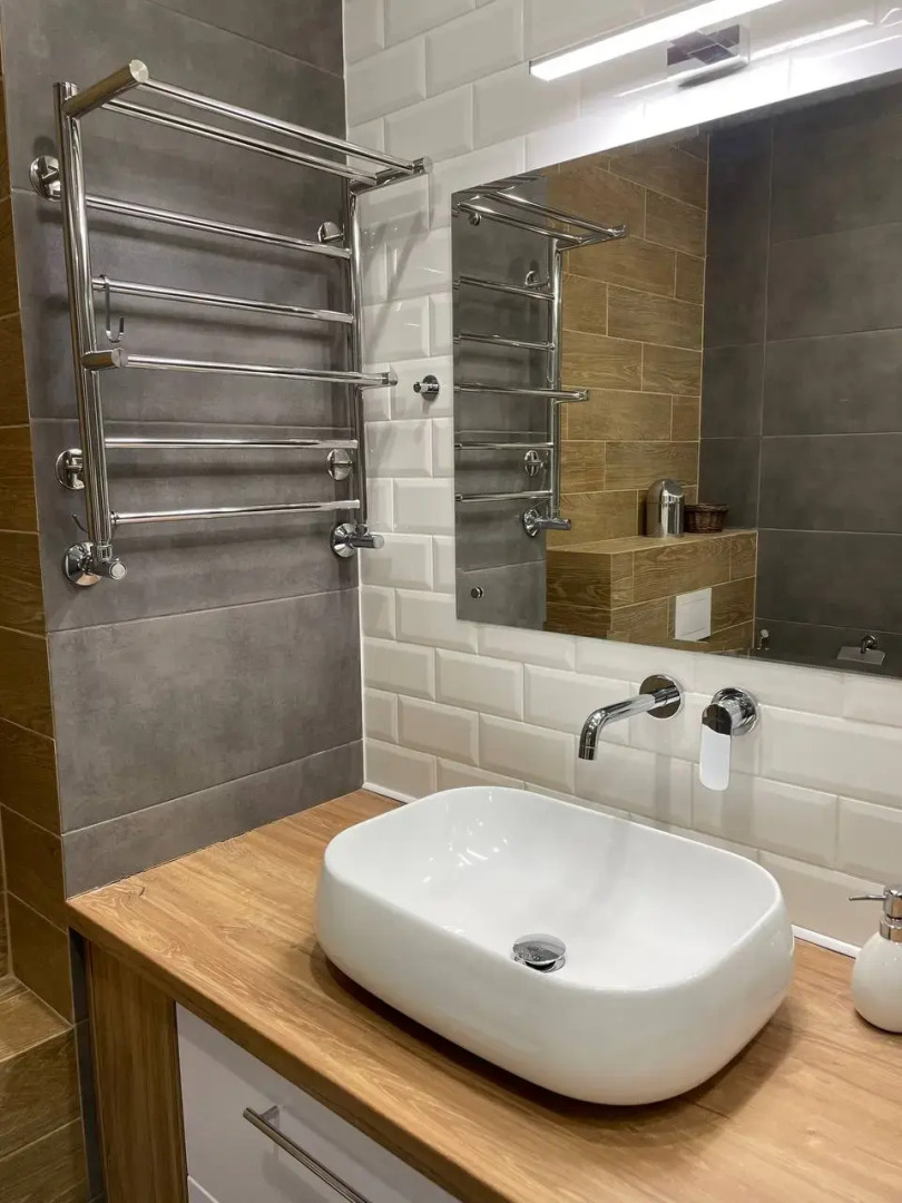 Квартира Парковый