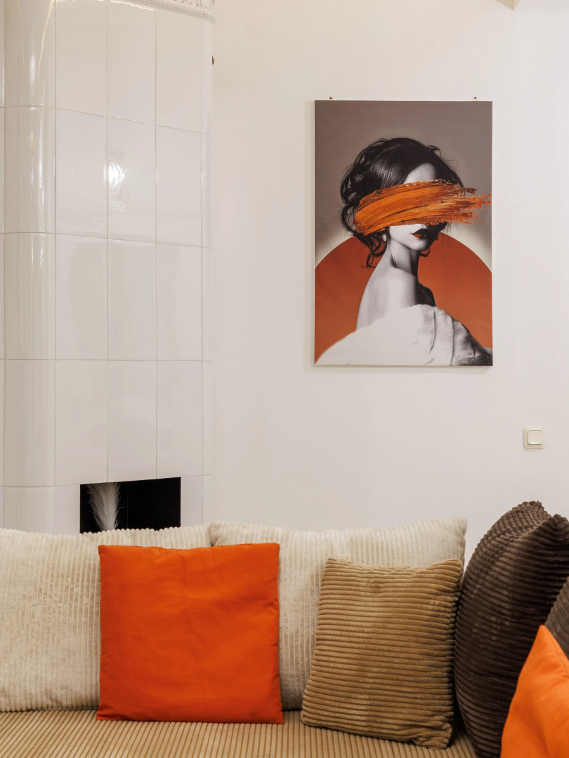 Апартаменты у Казанского Собора DereMRents ДереМРентс