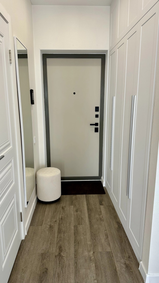 Апартаменты в АК Машаров