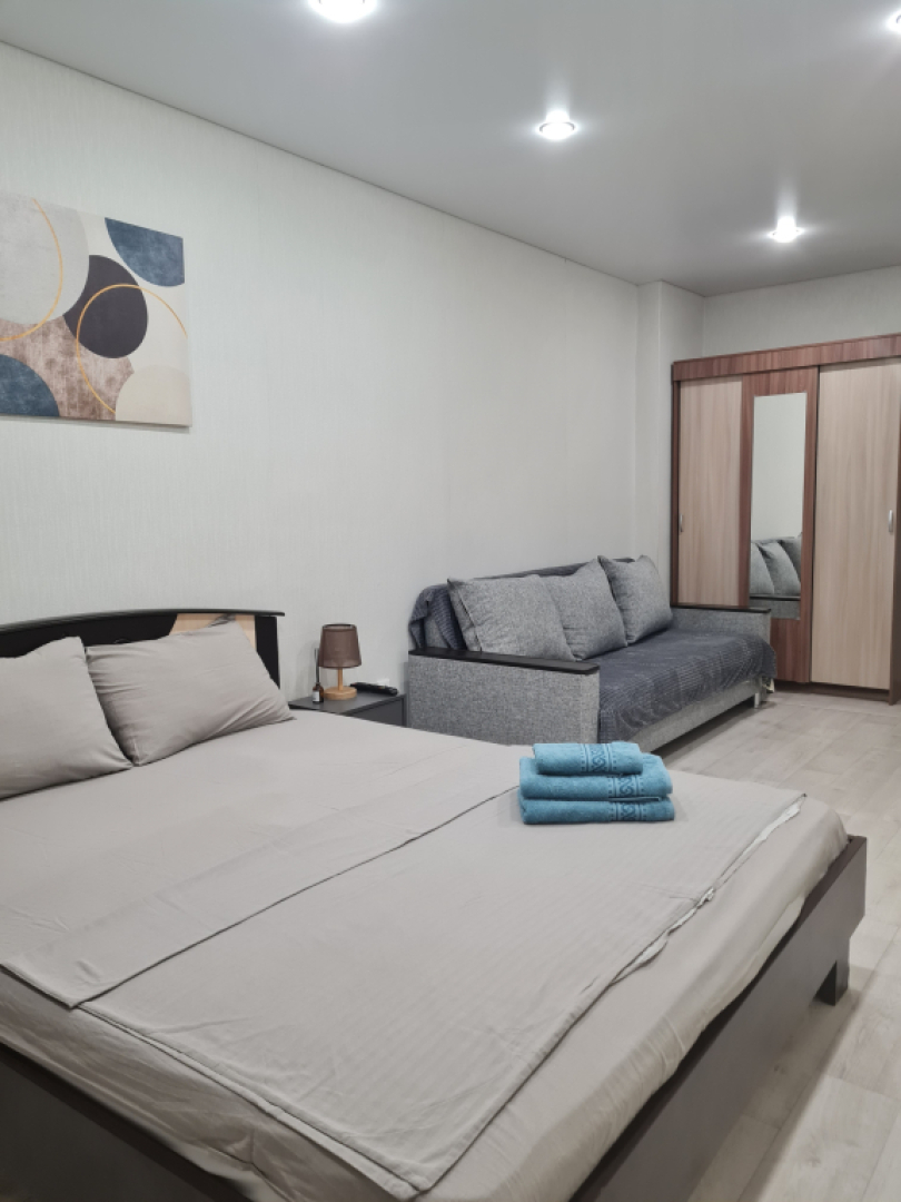 Апартаменты Economy рядом с центром