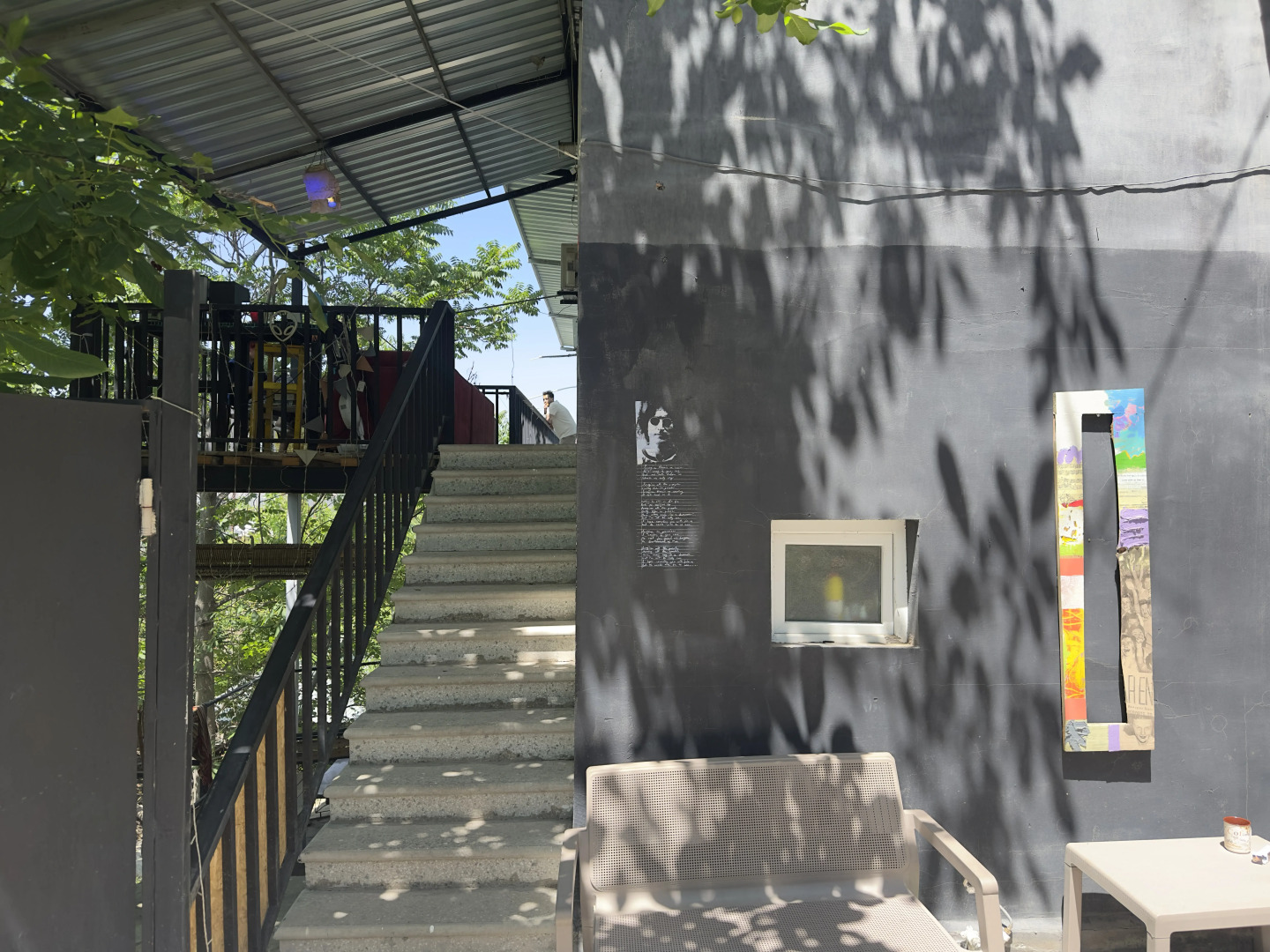 Апартаменты POnx Studios