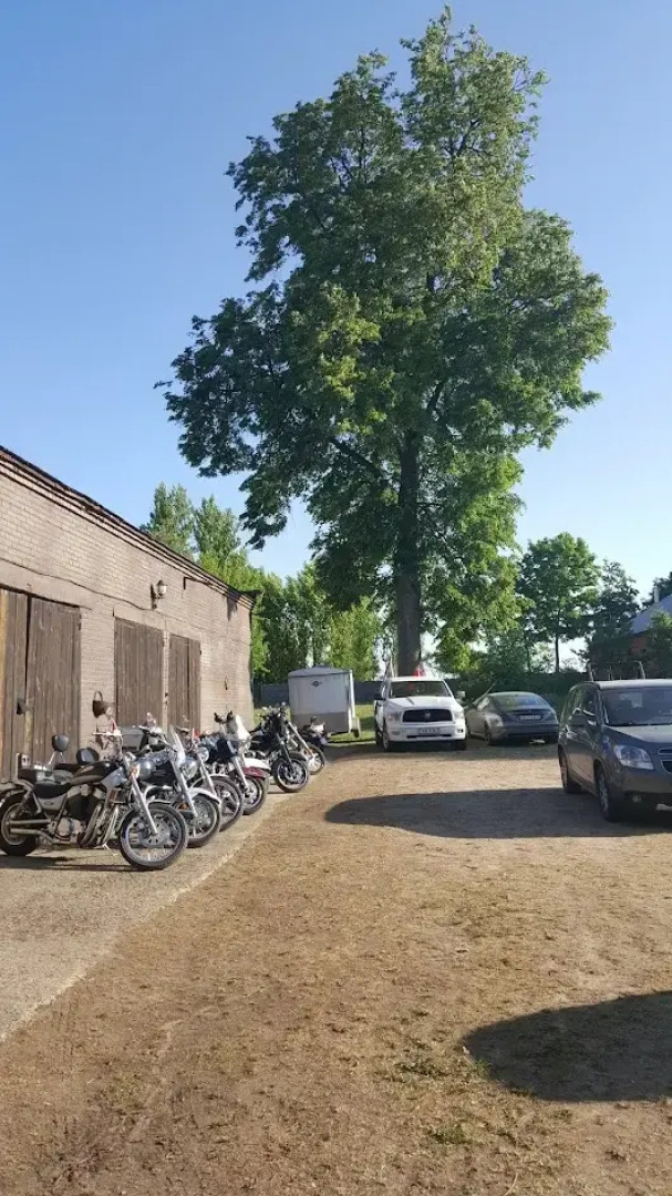 Апартаменты Агроусадьба Беловежская Гостевая