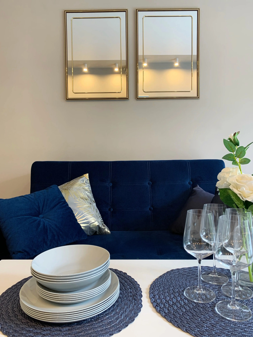 Апартаменты Sweet Suite