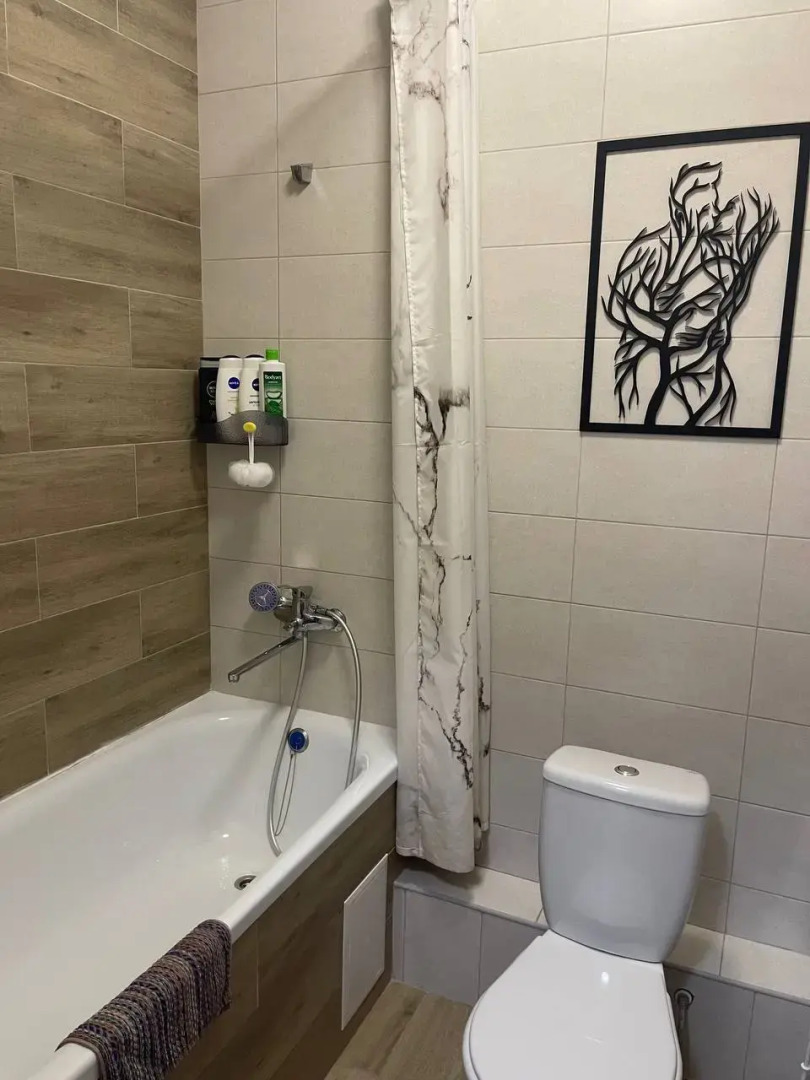 Квартира Welcome