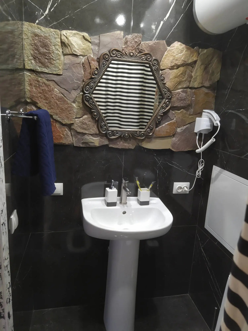 Апартаменты Аренда