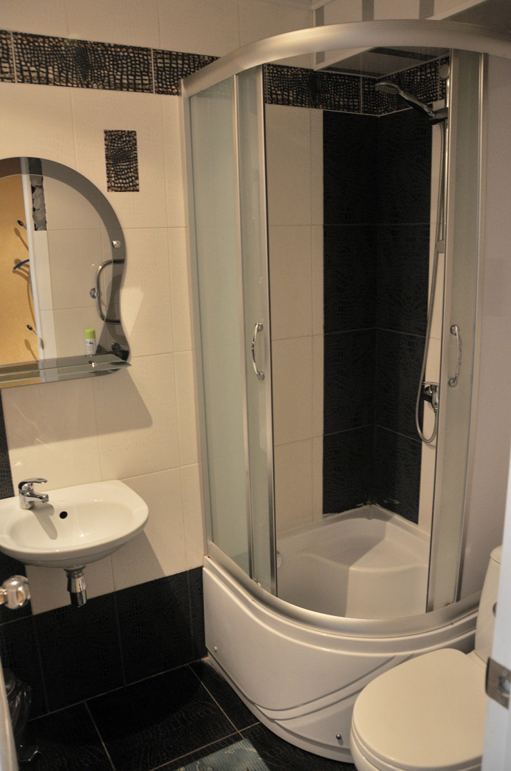 Гостиница Турист