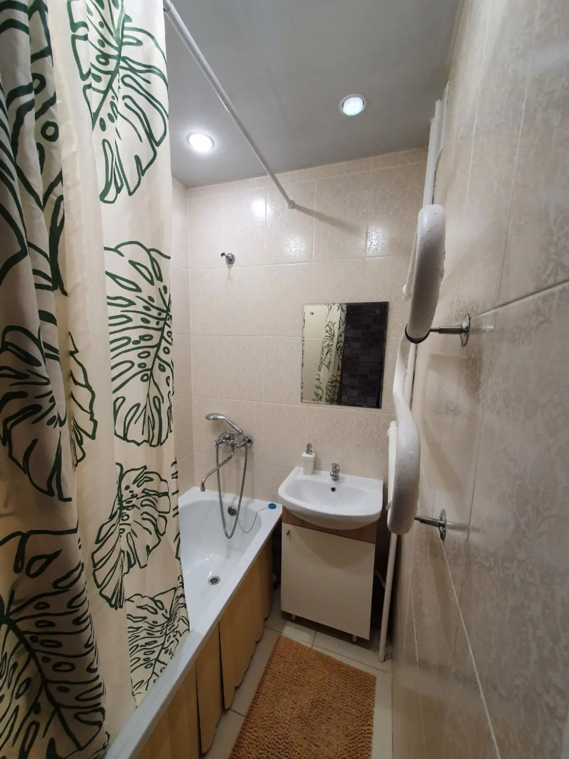 Апартаменты на Мира 54