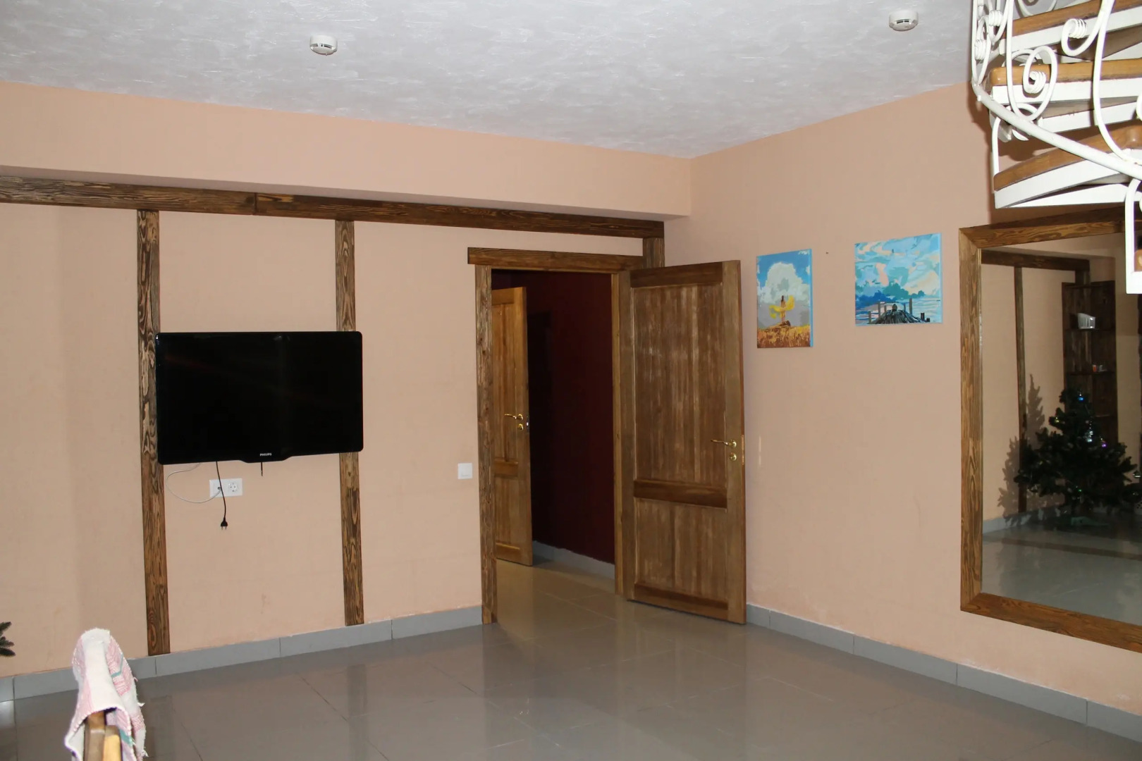 Отель Врата Арктики