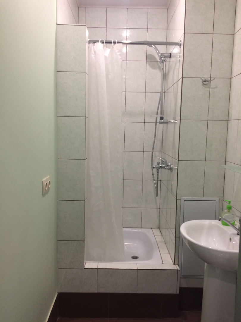 Квартира Удобные апартаменты в центре города