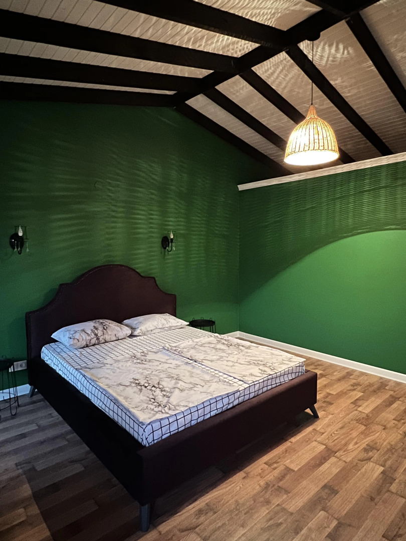 Апарт-отель Оазис