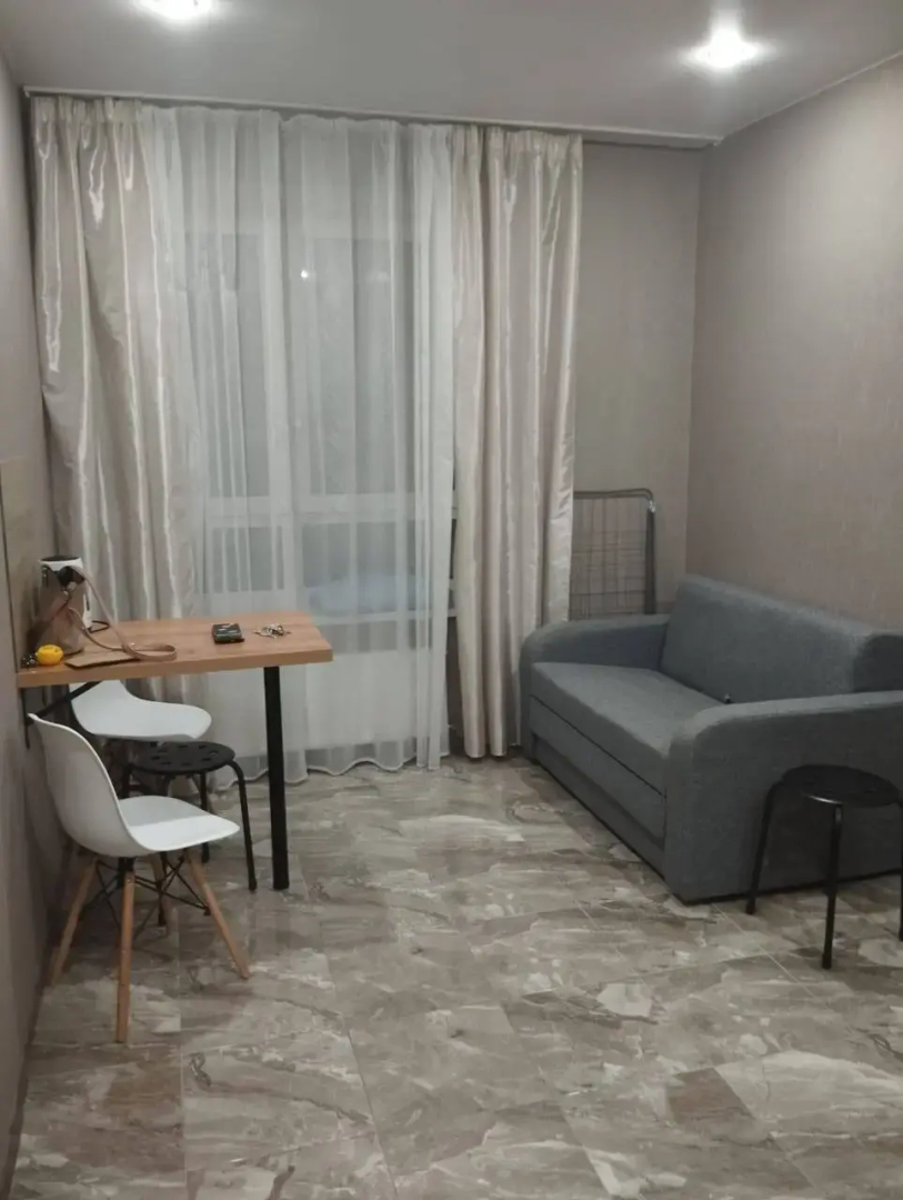 Квартира Уютная в новом ЖК