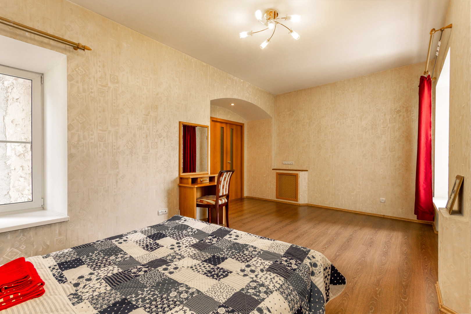 Апартаменты On Rubinshteina 27