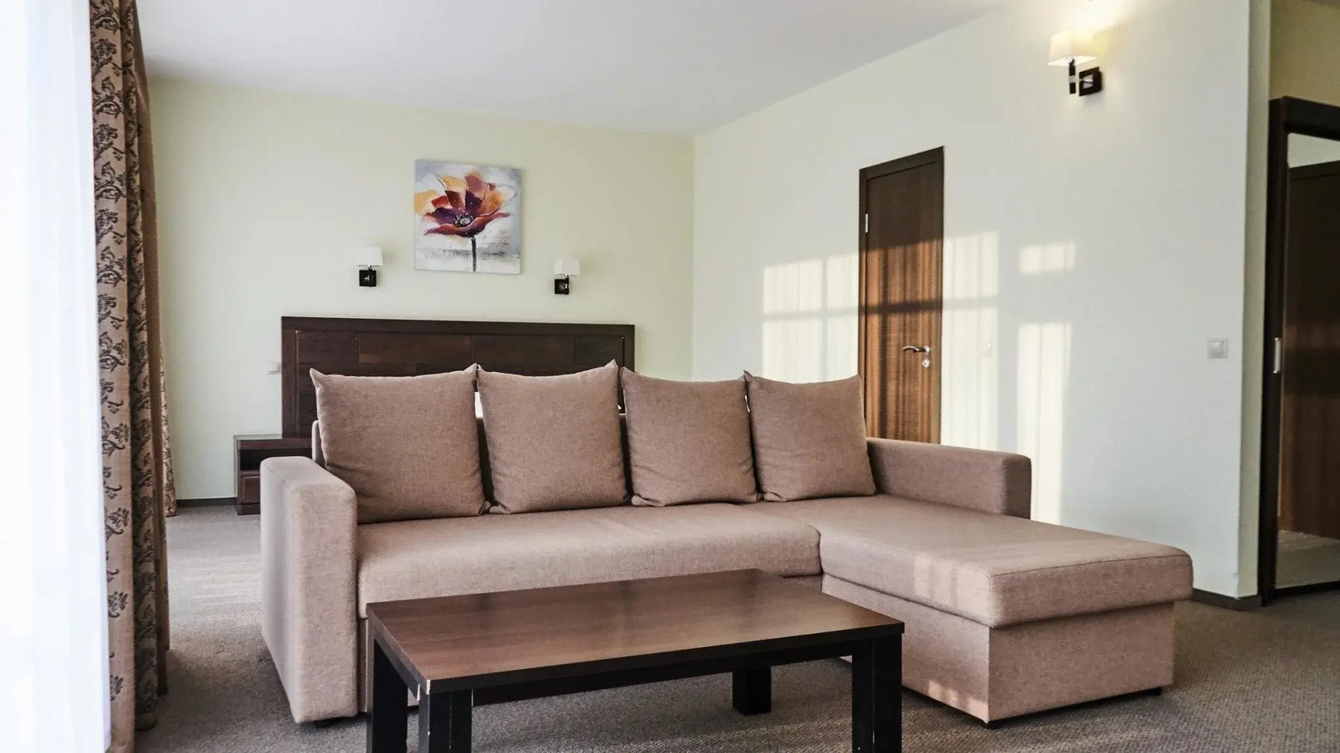 Отель Серебряный Плёс