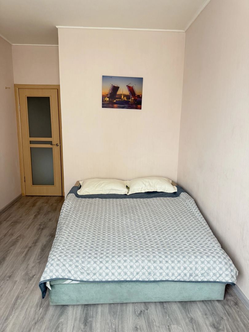 Квартира Рядом с Метро