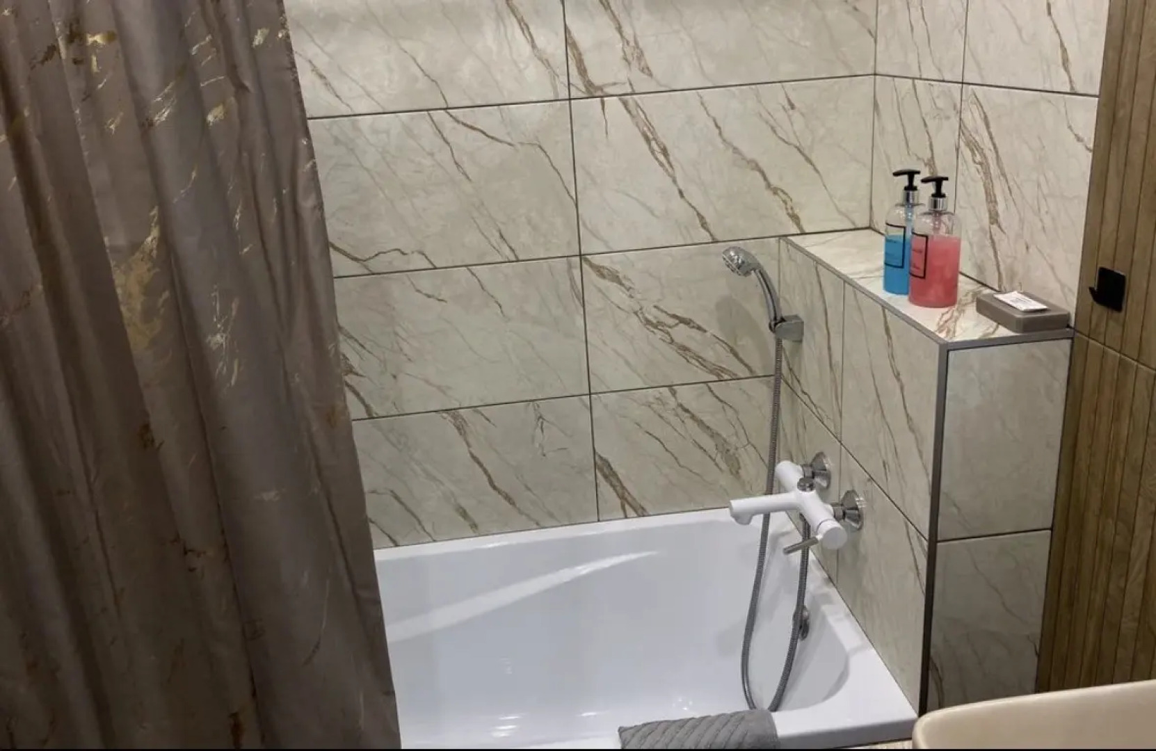 Квартира в самом сердце Солнечногорска