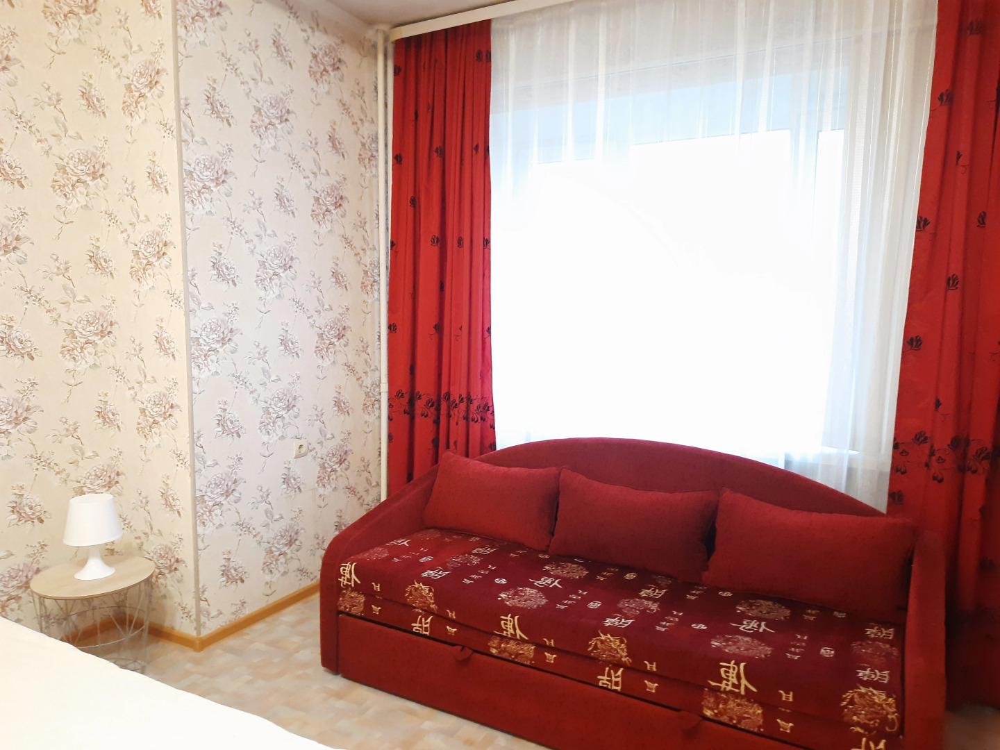 Квартира Однокомнатная на Проспекте Ленина 50