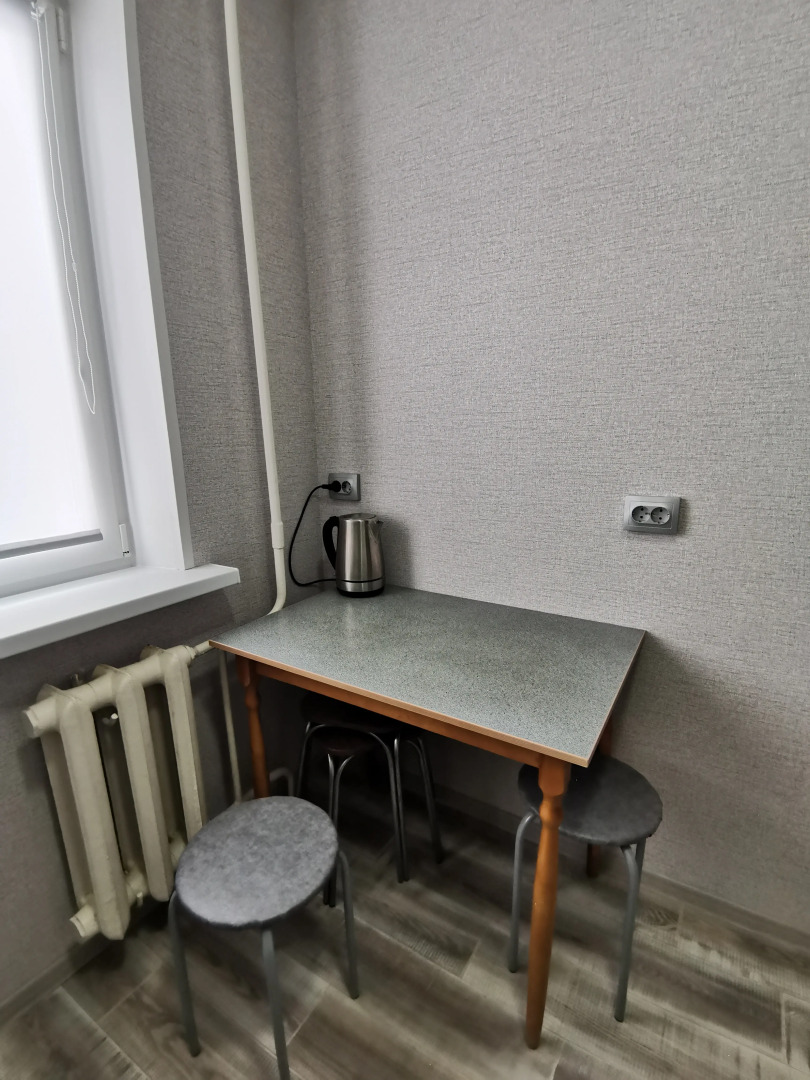 Квартира Уютная