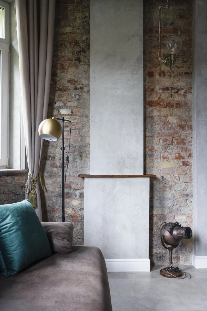 Апартаменты New Life Lux