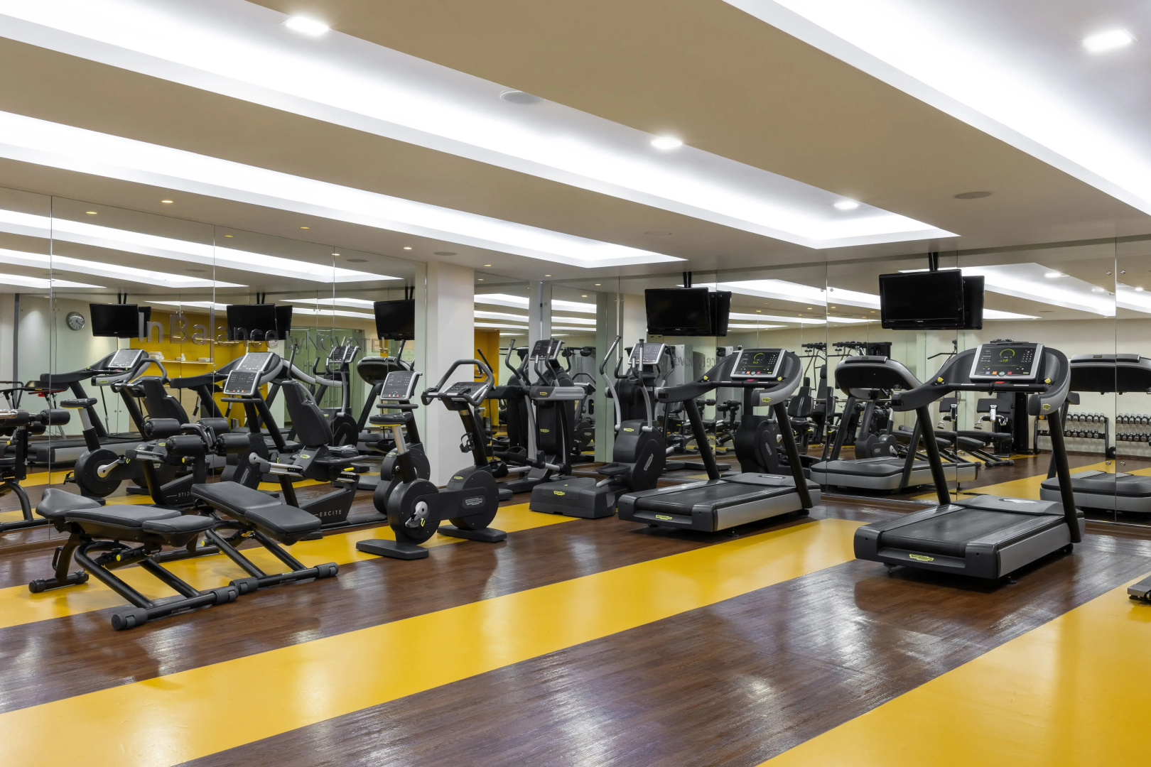 Отель Novotel Moscow City