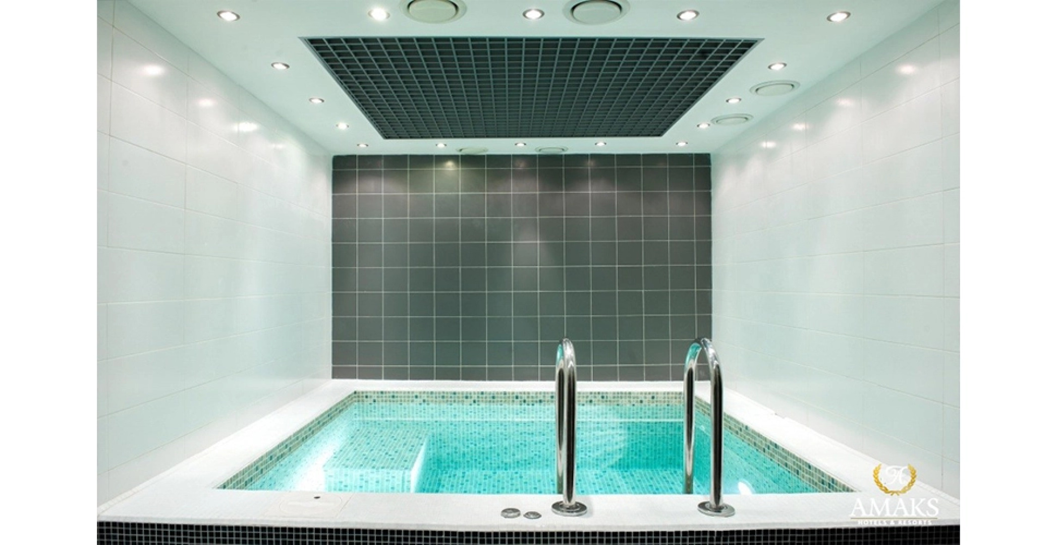 AMAKS Конгресс-отель