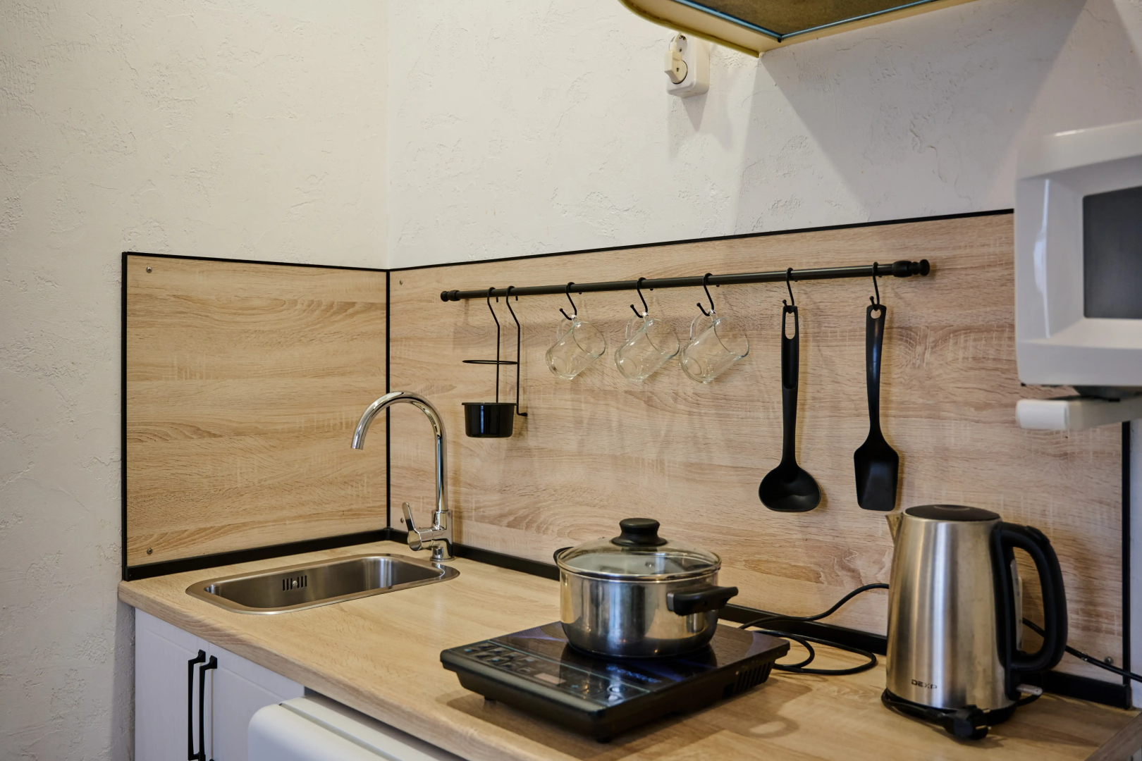 Апартаменты Arsenika №4 в самом центре у Кремля и Баумана