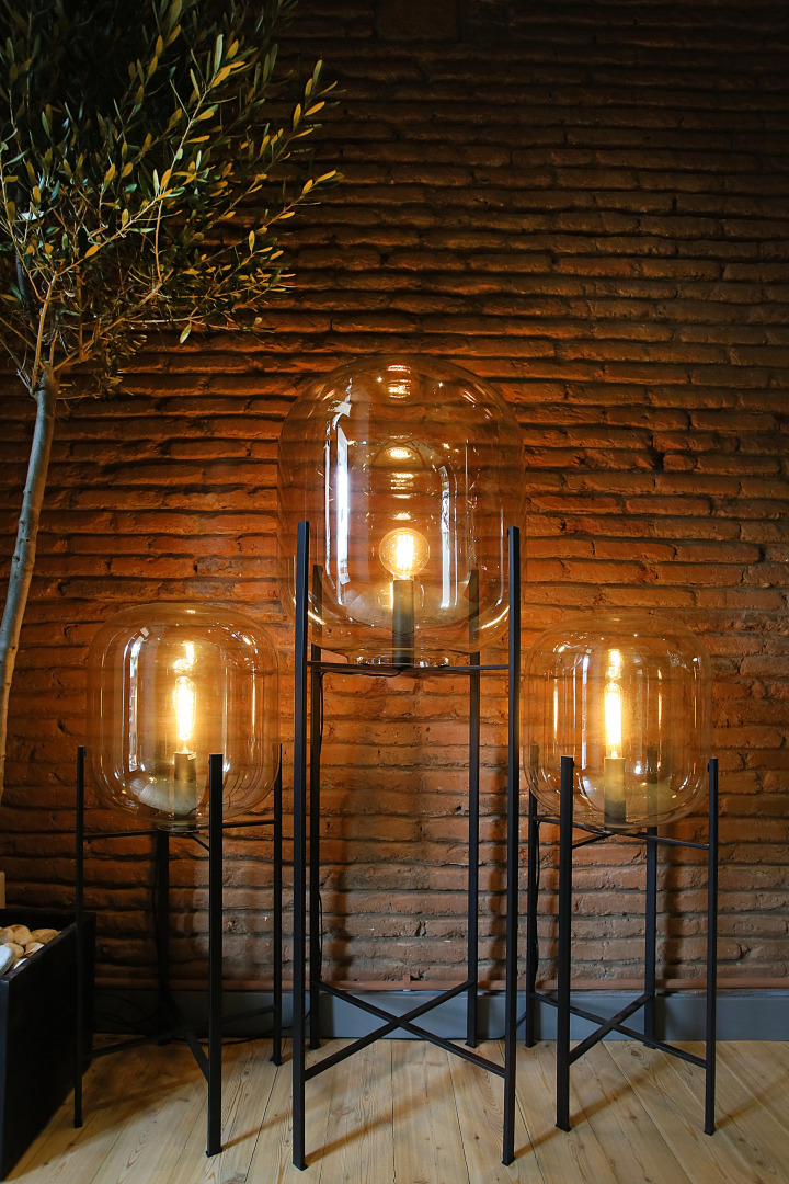 Бутик-Отель Paskunji Residence