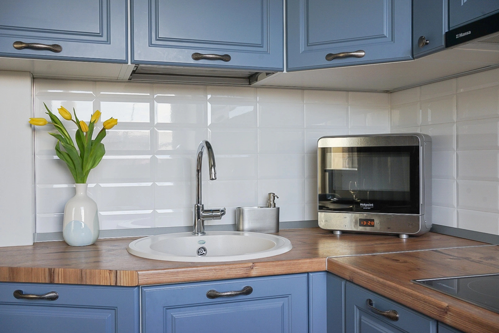 Апартаменты Steindamm 11 в самом центре Калининграда