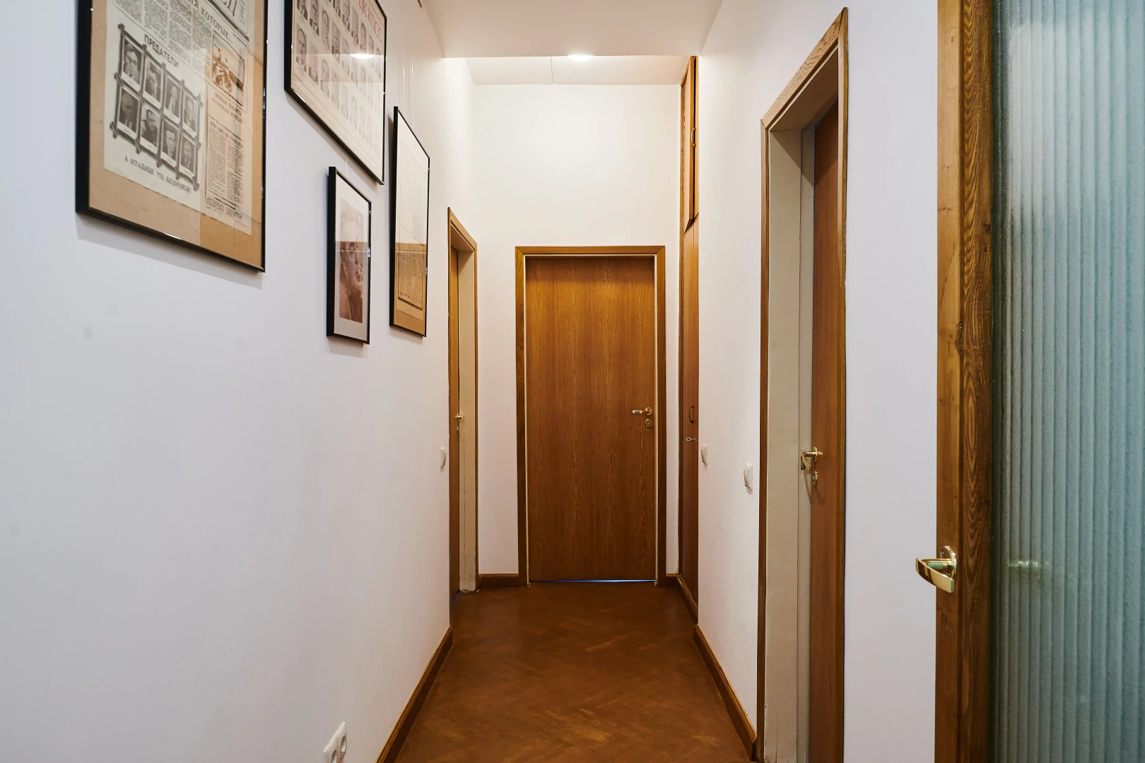 Квартира GM Apartments у Патриарших Прудов