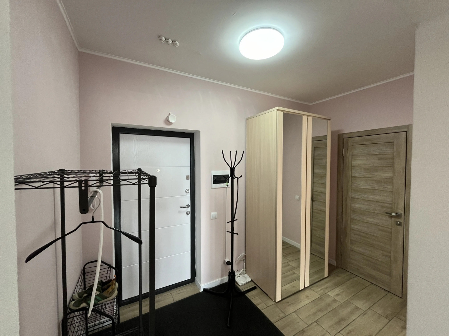 Апартаменты на Дадаева