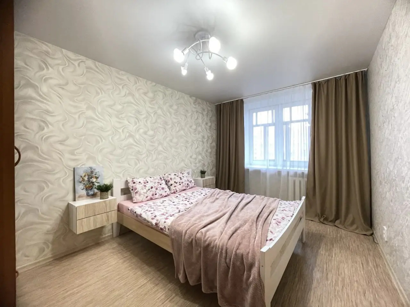 Квартира Центр Тулы