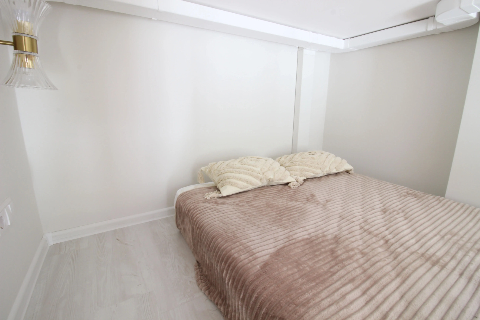 Апартаменты Студия двухуровневая