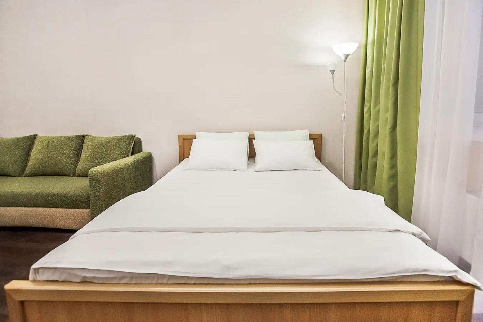 Квартира Семейная