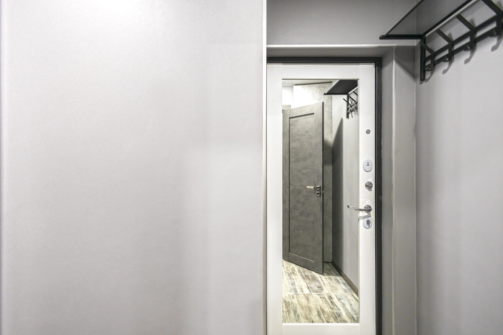 Апартаменты в Облаках №3