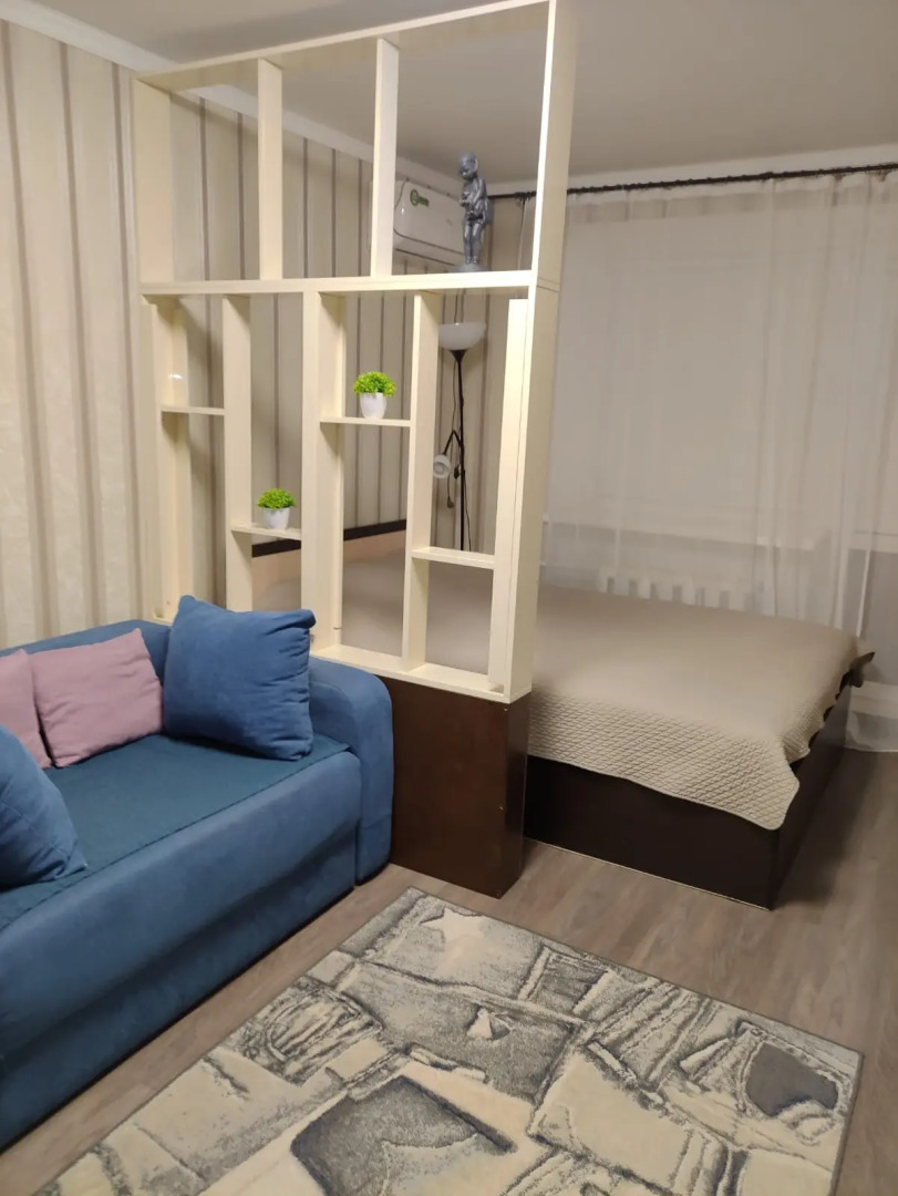 Квартира на Народной