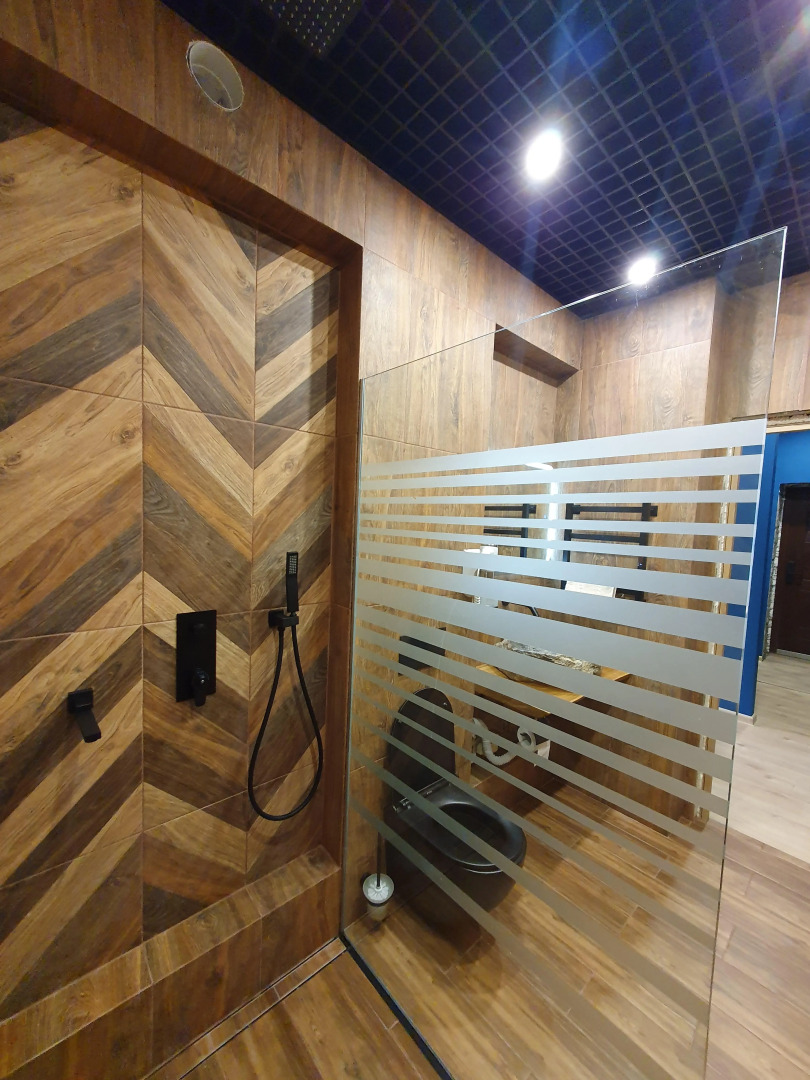 Апартаменты Symphony