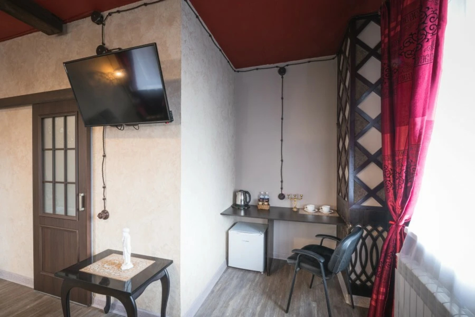 Отель Гостевой Дом Хейвица