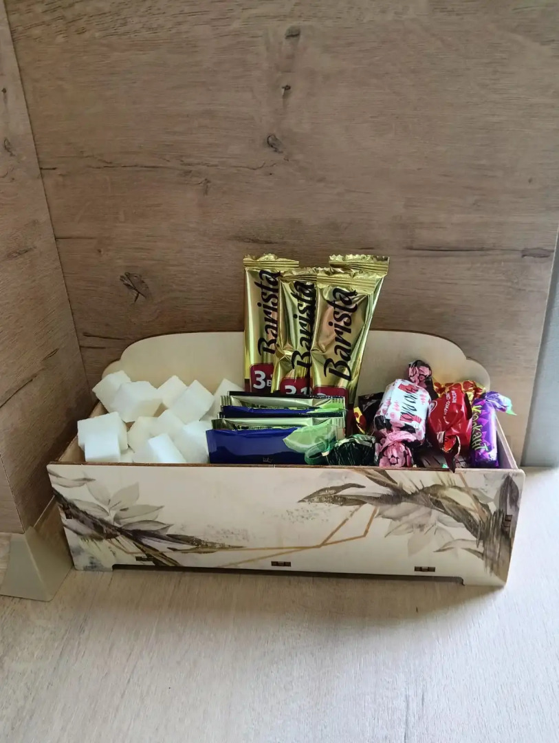 Квартира В центре на Набережной