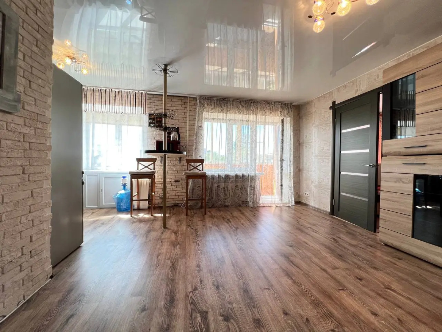 Квартира Марьин Дом на Студенческой, 13