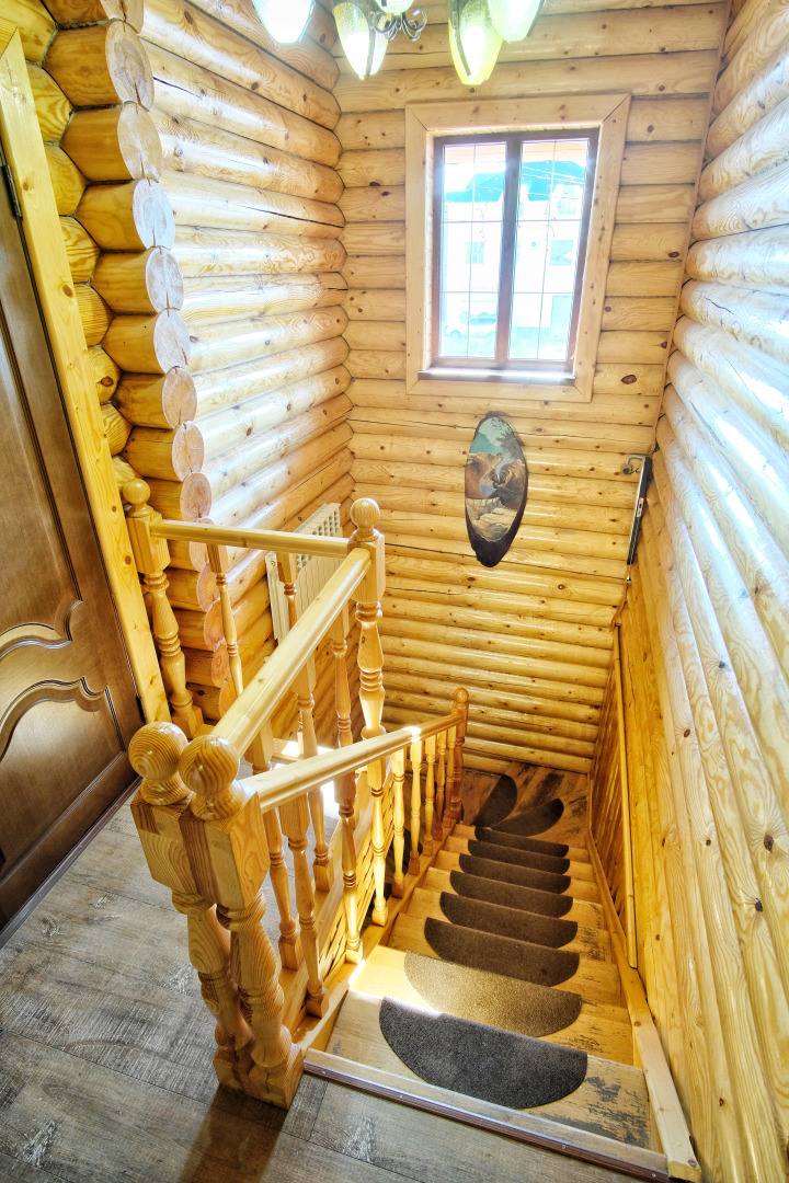 Гостевой дом Надежда