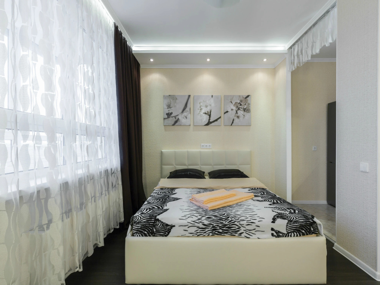 Квартира Кронштадтская улица 13/2