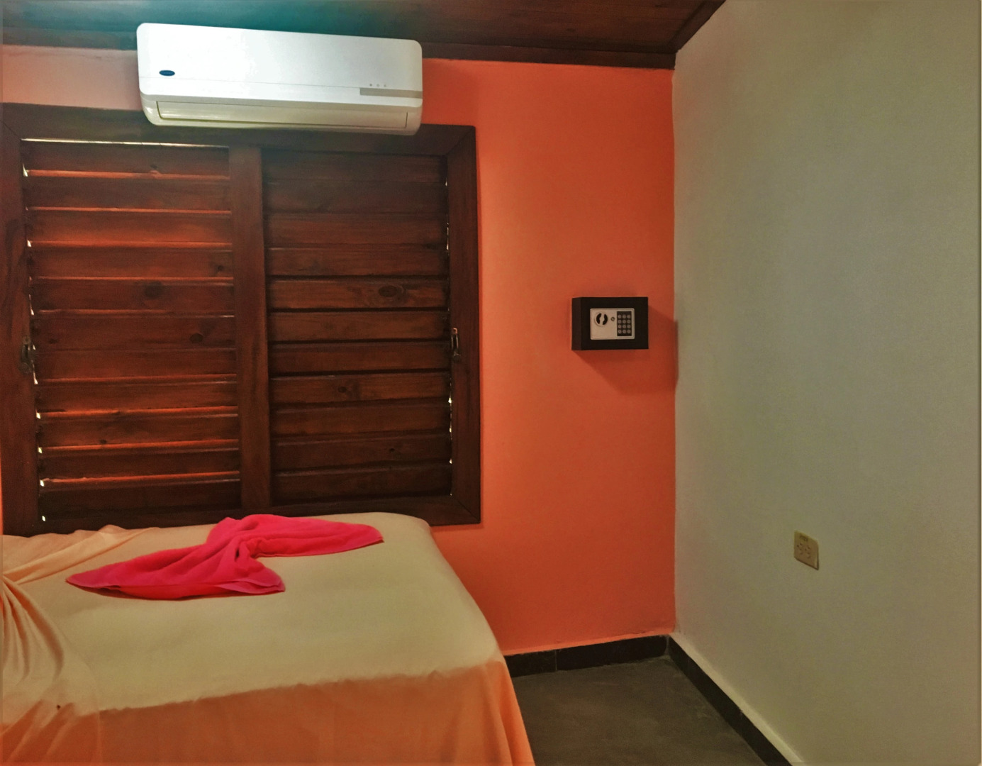 Мини-Отель Casa Yakelin