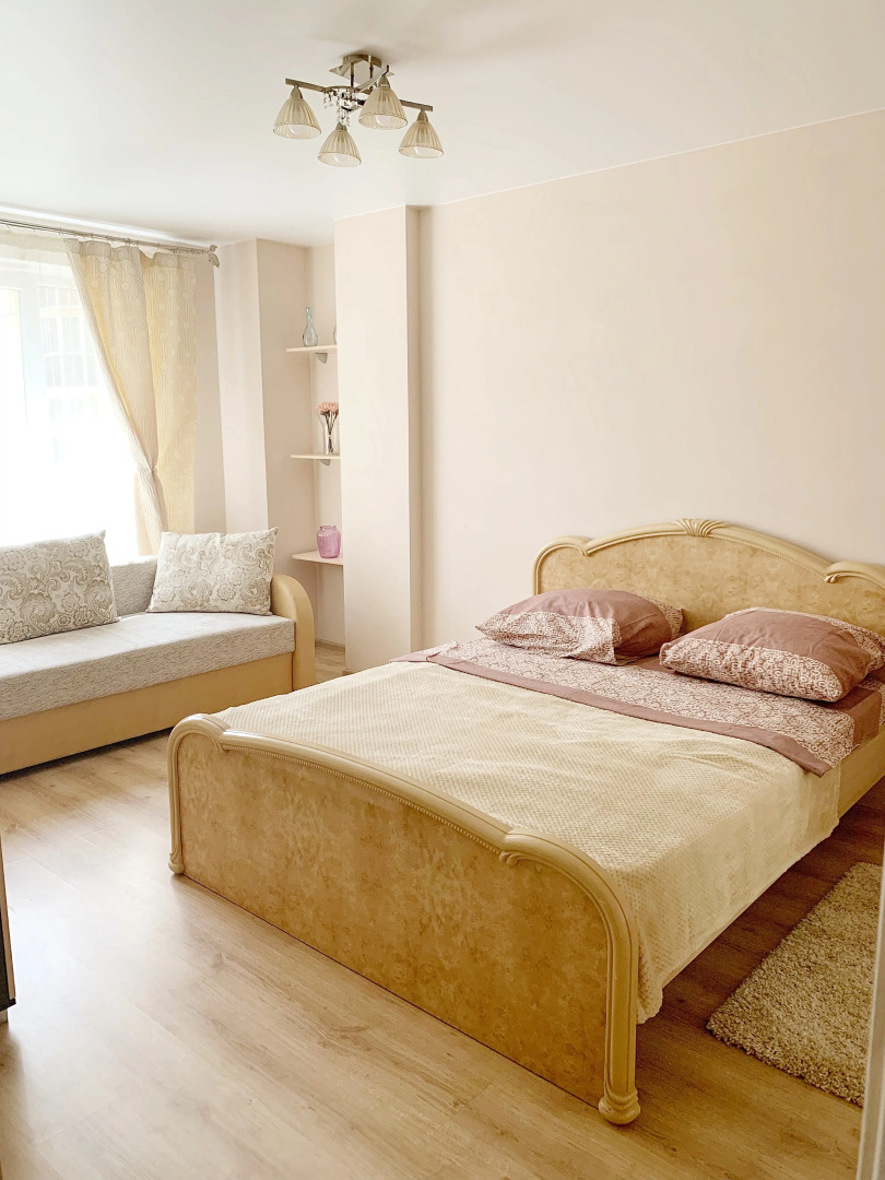 Апартаменты на Шишкова 72/3