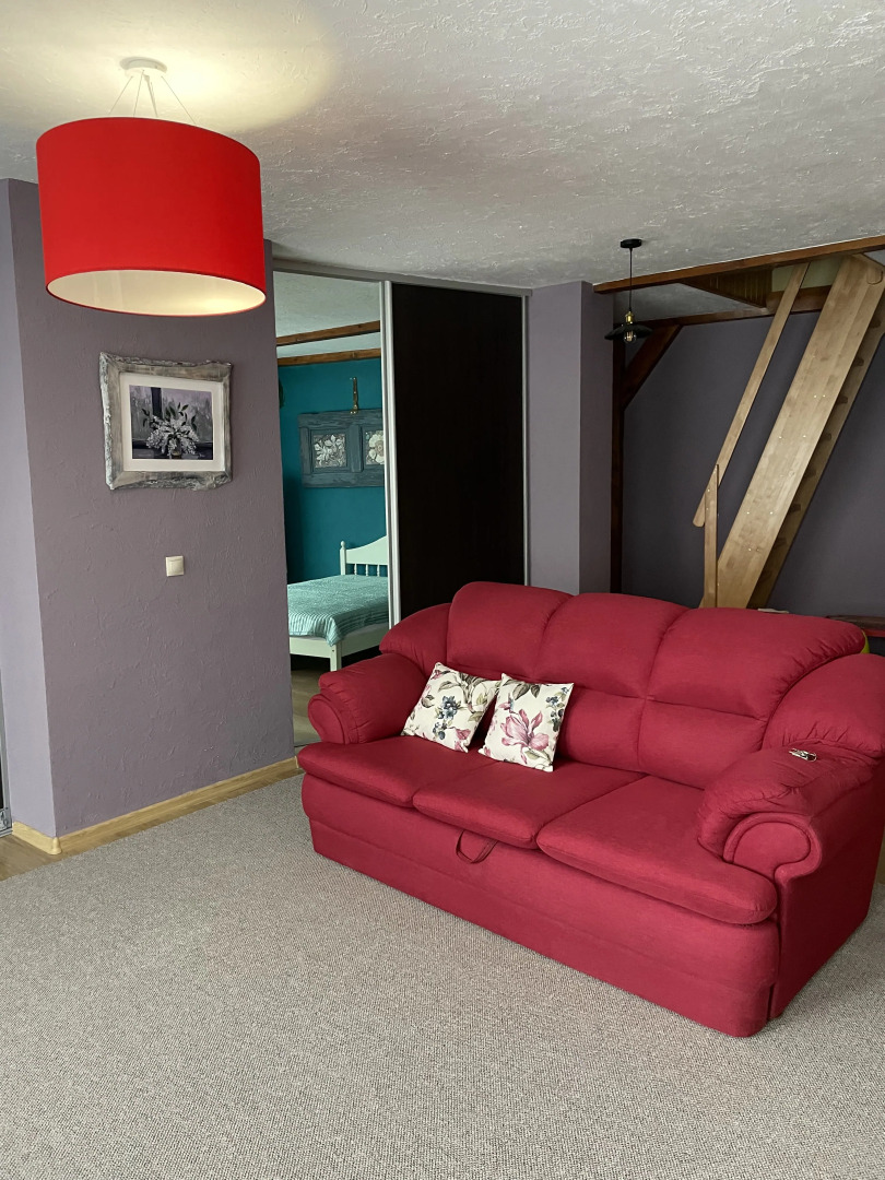 Апартаменты ЧердачОК