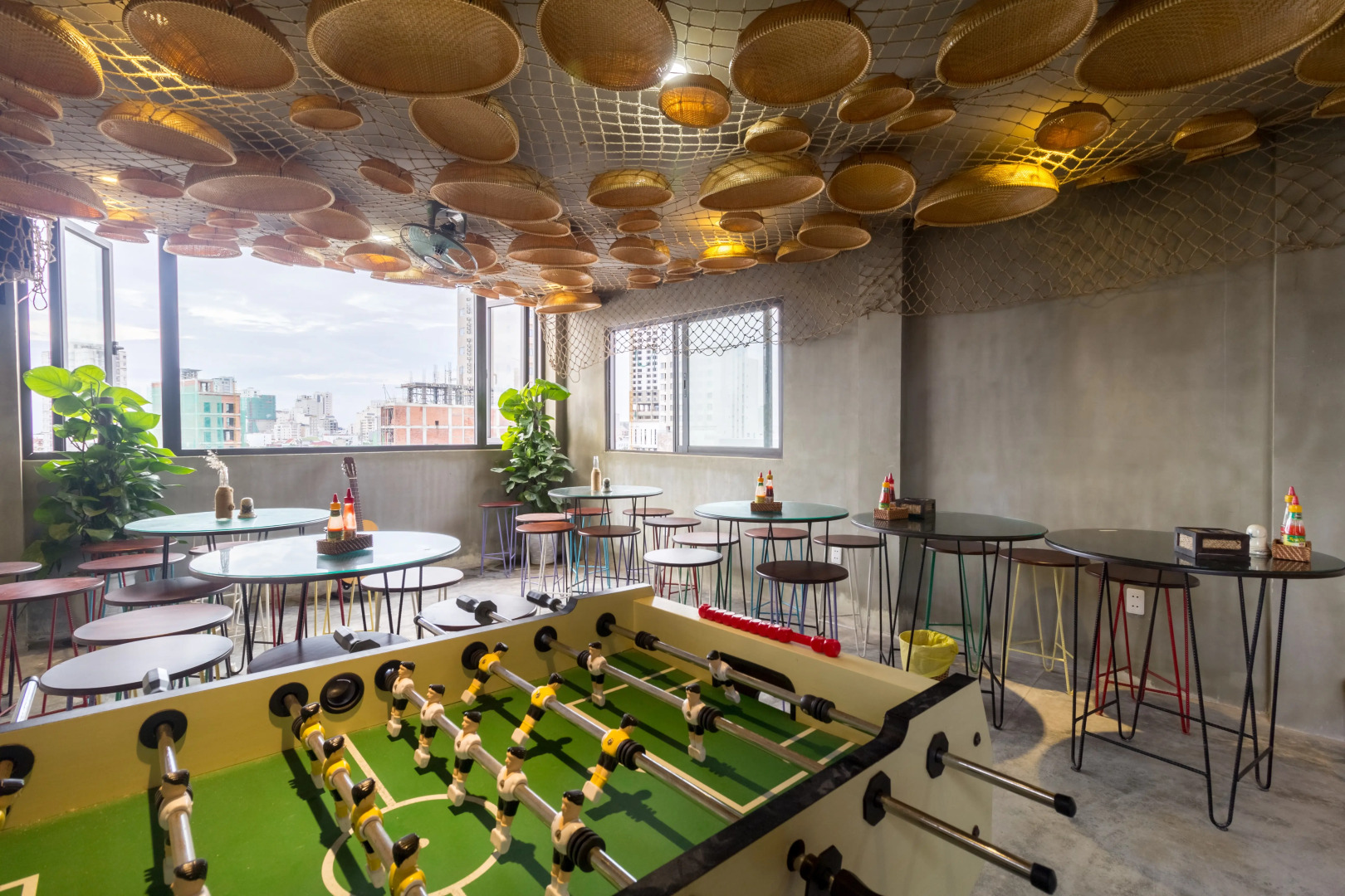 Хостел Carpe Diem Inn Da Nang